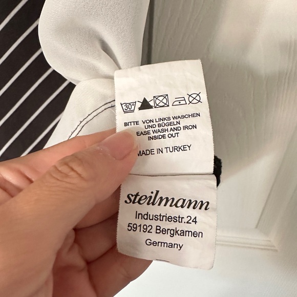 Women casual tunic top, one size - Picture 5 of 6